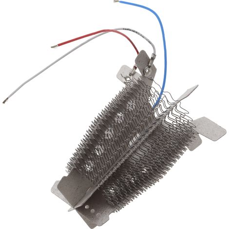 Elchim resistenza 240V 86mm phon asciugacapelli HP 8Th Slip Sense 2521D7 (1/5)