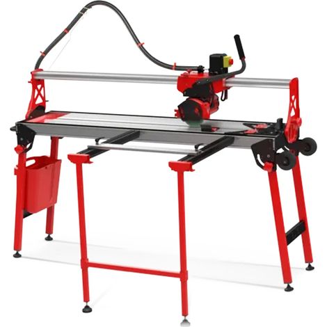 Segatrice Elettrica Rubi DL-125 1800W