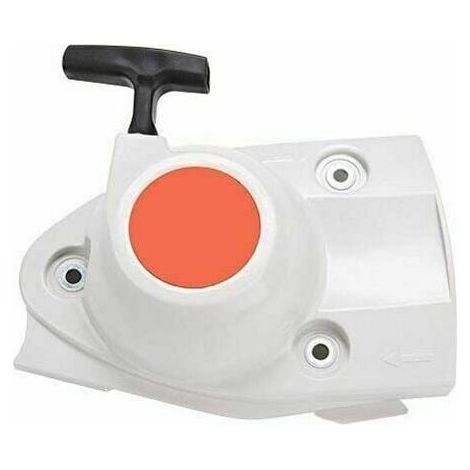Starter Assy pour Stihl ts410, ts420, ts480i, scies cutquik ts500i Assy Remplacement Starter Assy Démarreur Gazon Démarreur À Tirer Commencer Fit Tecumseh Nouveau Démarreur (1/5)