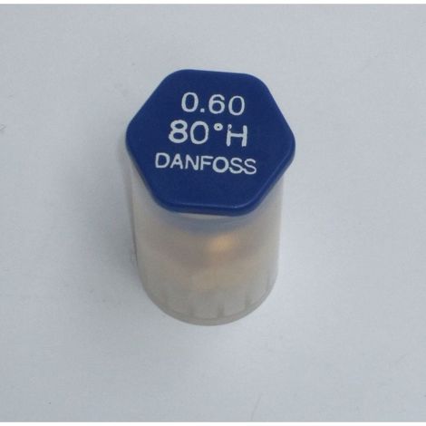 DAIKIN  Öldüse Danfoss 0,55-80 H für ROTEX A1 BO 27 bis BJ 2018, 5004913