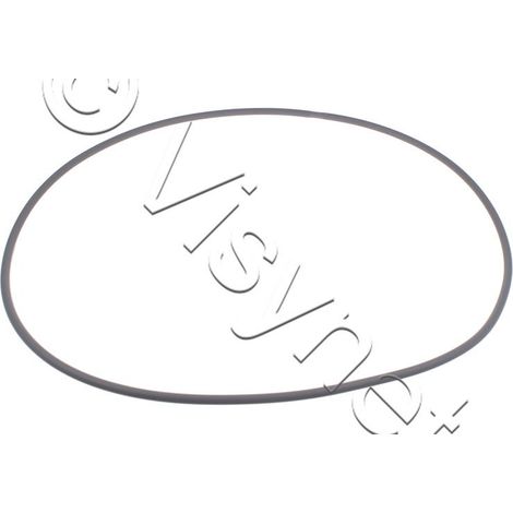 Karcher - courroie ronde ø 8 x 1460mm - 63484340 - 4039784222809 (1/2)
