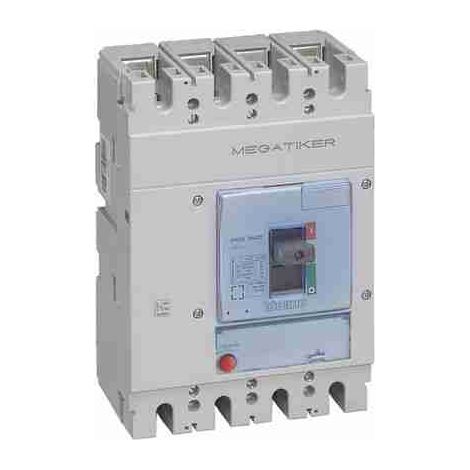 BTIT744S400 MS4 630 Trennschalter (Gehäuse) - Eingang = 400 A