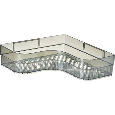 Dreieckiges Badezimmerregal zur Wandmontage (ohne Bohren), Halterung für WC und Waschbecken, Seifenschale und Duschzubehör (Empfohlener Preis: 75.000 VND), dunkelgrün