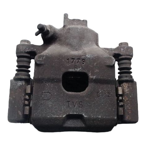 [PRODUIT D'OCCASION] Etrier De Frein Avant Droit NISSAN Pixo ♻️ Ref Oe. 410004a00a - Garantie à vie (1/3)