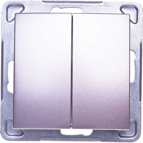 Conector de vela Impresja Titanium ŁP-2Y/m/23