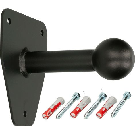 KOTARBAU Support mural universel pour porte-vélos (1/5)
