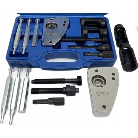 Extractor de inyectores Peugeot Citroen Bosch (1/5)