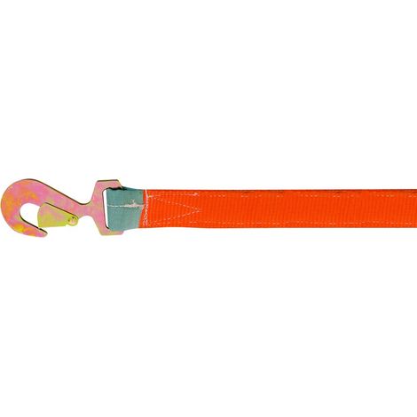 Correa de remolque 4x4 - 5m x 50mm OUTIFRANCE