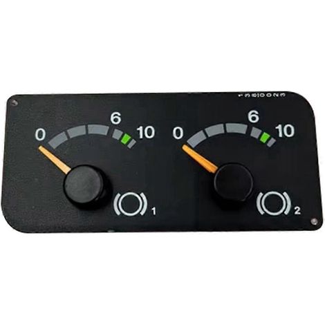 Tableau de bord numérique du tachymètre pour camion 1434136 1423209 1109999-- (1/5)