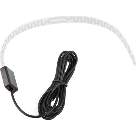 Antenne universelle pour autoradio FM - Réception du signal FM (1/5)