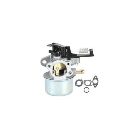 Carburateur avec joints pour Briggs et Stratton – Compatible nettoyeurs haute pression 2700-3000 PSI – Aluminium résistant à la corrosion - 2700-3000PSI (1/4)