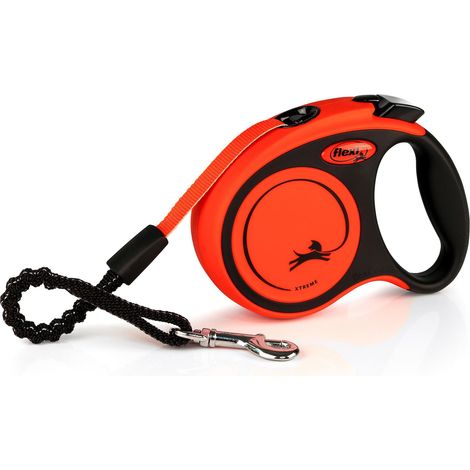 Flexi Xtreme Tape 3m Orange Extra Small- Pk 1 - 267776 (1/5)