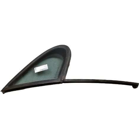 [PRODUIT D'OCCASION] Glace Fixe Porte Avd PEUGEOT 207 5p ♻️ Ref Oe. 9202h4 - Garantie à vie (1/2)
