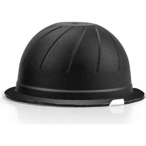 Capsule Café Rechargeable - Pour Machine à Café Nespresso Vertuo - Capacité 12,5 g - Noir ou Brun - Lot de 5 (1/5)