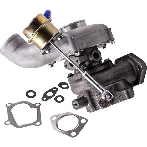 Turbocompresseur Turbo pour KIA SORENTO 2.5 CRDI 140 ps d4cb 733952-5001 S (1/5)