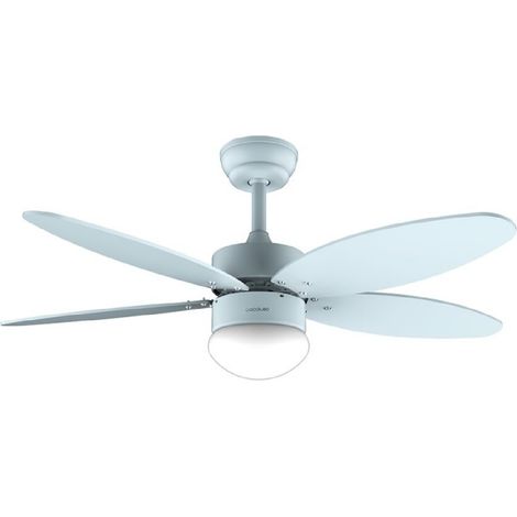 Cecotec Ventilador de techo con luz EnergySilence Aero 4260 Full Sky Cecotec (1/5)