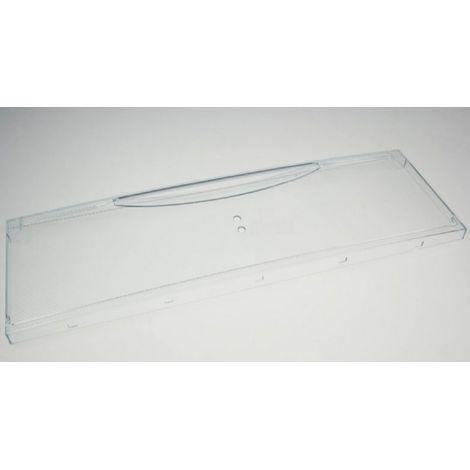 Façade de tiroir sans sérigraphie pour Réfrigérateur LIEBHERR 7402095