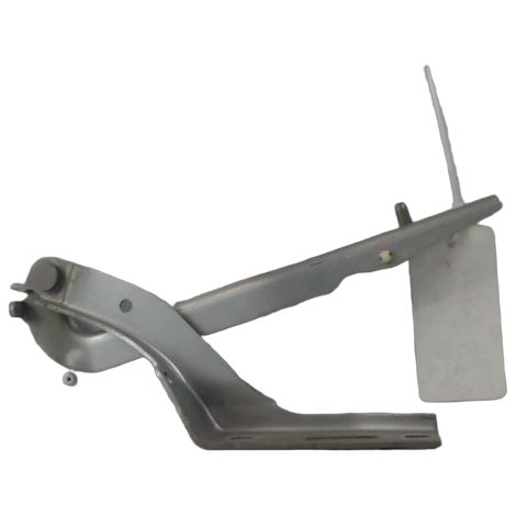 Compas Droit Capot PEUGEOT 307 2001-2005 [PRODUIT D'OCCASION]♻️7912a8
