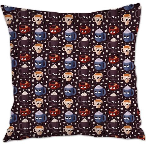 Housse de coussin moderne design résistant aux tachespour canapé lit chaise décoratif de ferme la saint-valentin (1/5)