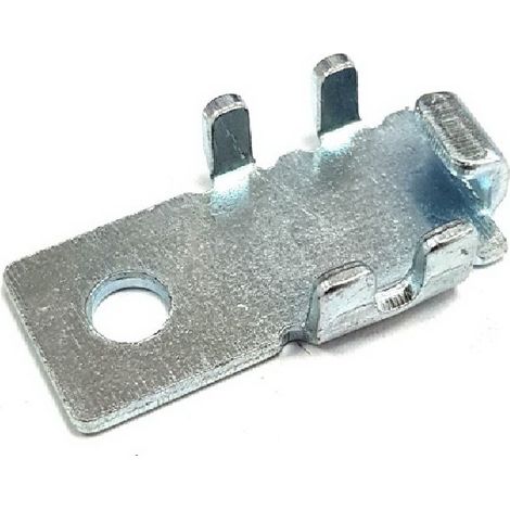 Estampado Motor compatible con desbrozadora Tbc226D, Tbc243D