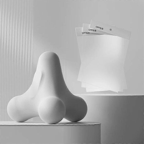 Balle de massage carrée pour fascia plantaire, massage des épaules, de la nuque, de la taille et des muscles des mains, entraînement à la lactate, relaxation, fitness méridien-AquaForge
