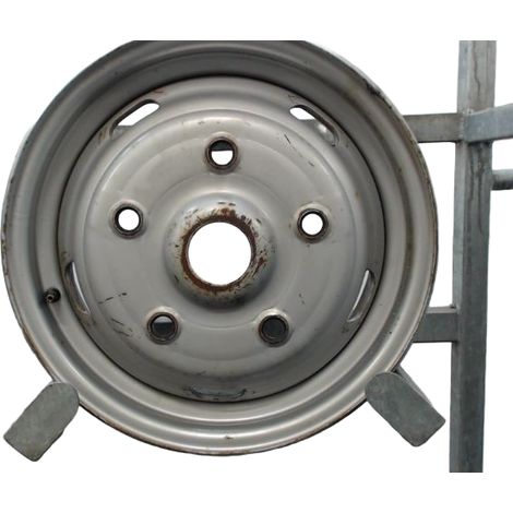 Jante Tole RENAULT Master Fg I Phase 2 -3100- Crt 1989-1997 (1/2)