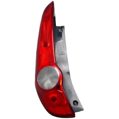 [PRODUIT D'OCCASION] Feu Arriere Gauche  OPEL Agila ♻️ Ref Oe. 93193683 - Garantie à vie (1/3)