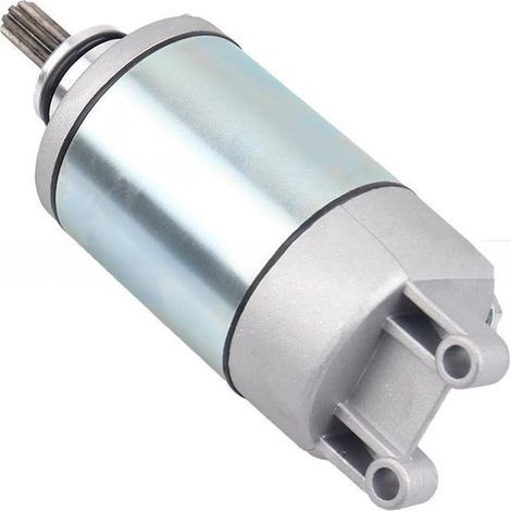 Applicable Démarreur De Moto pour Suzuki LTZ400 Quadsport Z400 2003 – 2009, 31100-29F00 (1/5)