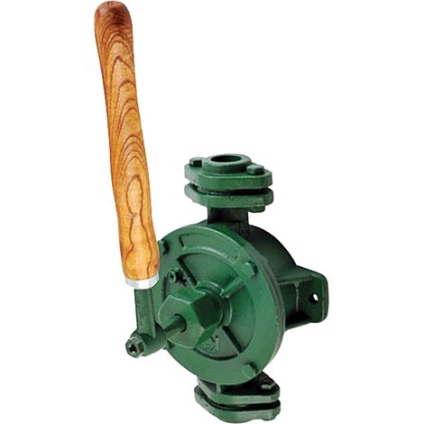 K1 Flügelzellen-Handpumpe