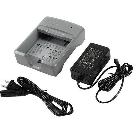 Caricatore della batteria RPB 851 per sistemi PX5 (1/2)