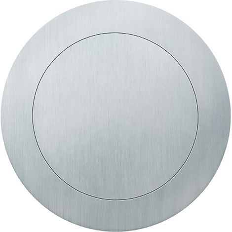 Pomo puerta de encastrar 0 42 4252,rd.,F69 mata (1/3)