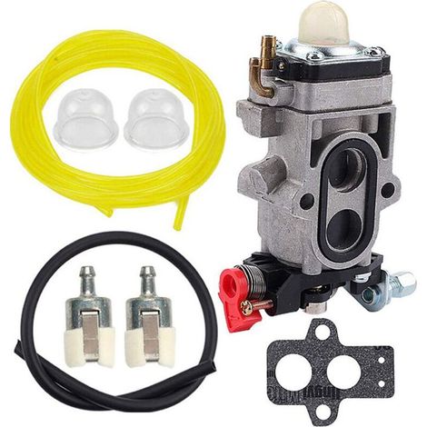 Carburateur universel pour moto et scooter – Compatible avec modèles WYA-79, WYA-44, 502845001, 150BT, 350BF, 350BT – Remplacement haute précision, montage facile-lsw (1/5)
