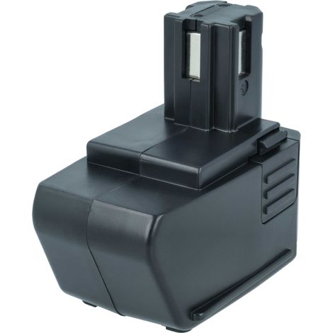 vhbw 1x Akku kompatibel mit Hilti SF100, SF100A, BD2000, SB10, SFB105 Werkzeug (3300 mAh, NiMH, 9,6 V)