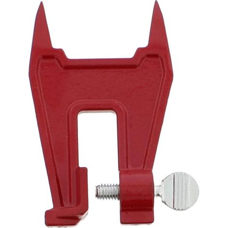 Étau d'affûtage de tronçonneuse, accessoires de tronçonneuse, étau de souche, outil de tronçonneuse, outils d'affûtage de tronçonneuse (1/5)