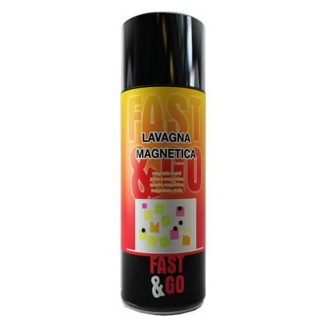 Pizarra blanca magnética FastGo Ml.400