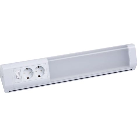 MÜLLER-LICHT LED sous meuble, Melo 50, 10W, 4000K (1/3)