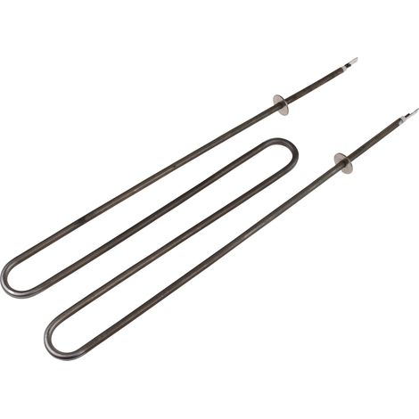 Bosch - verwarmingselement buis - 00200641 -
