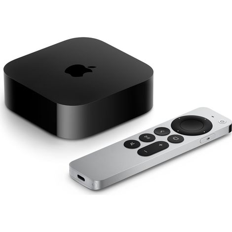 TV 4K Wi-Fi + Ethernet 128GB 2022 APPLE (1/3)