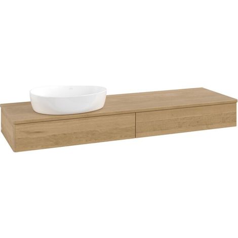 Villeroy & Boch K15011HN WTUS Antao K151 1600x190x500mm (1/3)