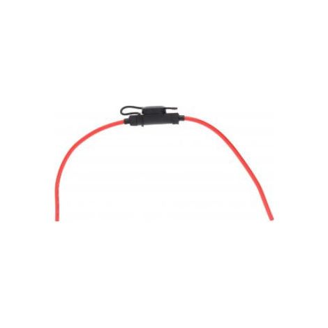 25 Porte-fusibles micro étanches