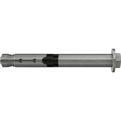 fischer Hochleistungsanker FH II 10/25 S A4 50 Stk (1/5)