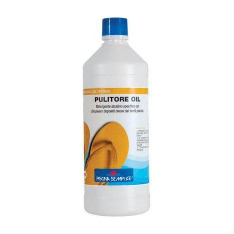2,0 x SGRASSANTE X PISCINA LAPI