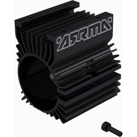 Motor Heatsink V2: 3660 3668