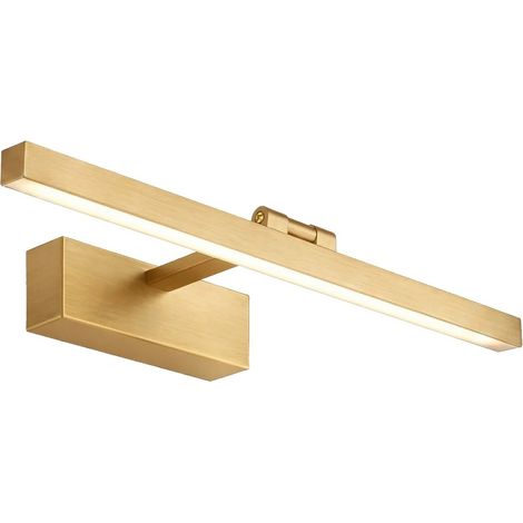Sconce Toolight App1863-1W Brush Gold (1/5)