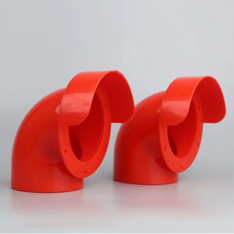 Chicken and duck feeder, poultry feed dispenser, chicken feed hopper, gravity feeder (1/5)