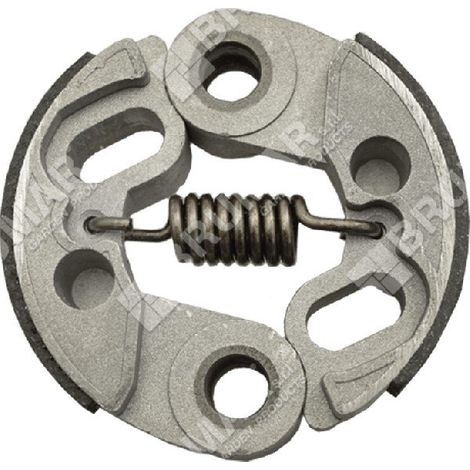 Frizione completa per scuotiolive CIFARELLI COMPATIBILE - 048933
