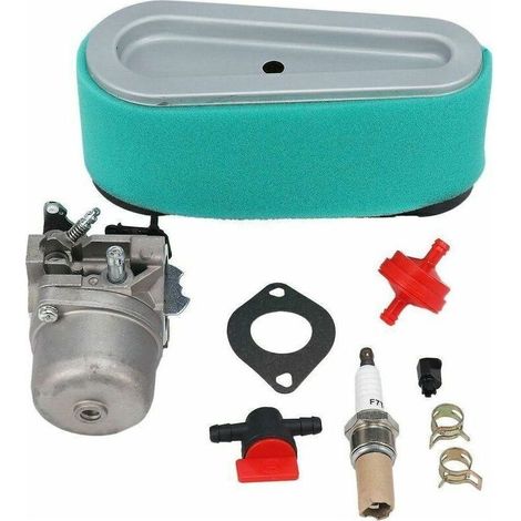 - Carburateur pour tondeuse autoportée 12,5 Hp Briggs&stratton Lmt 5-4993 (1/4)