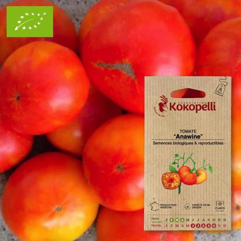 Tomate Anawine