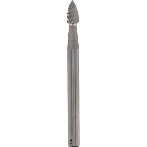 BOSCH  FRESA LABRADO 9911 ESPIGA 3,2MM