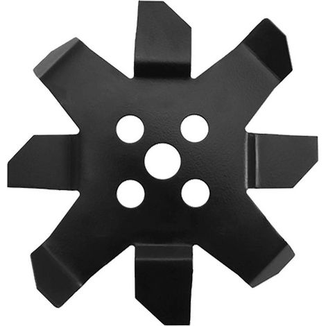 DISCO MACINATORE PER ROVI mm 250